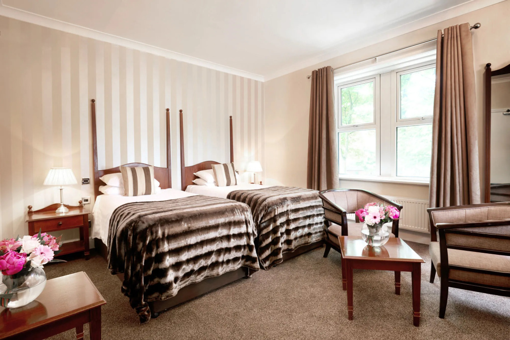 The Old Golf House Sure Hotel Collection by Best Western