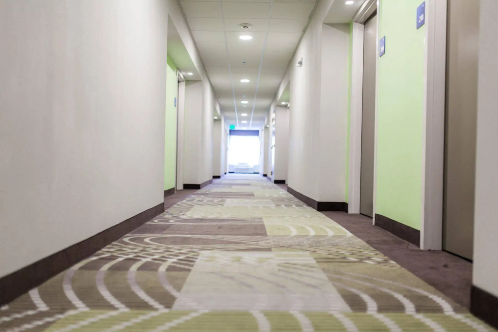 Holiday Inn Express & Suites Sweetwater by IHG