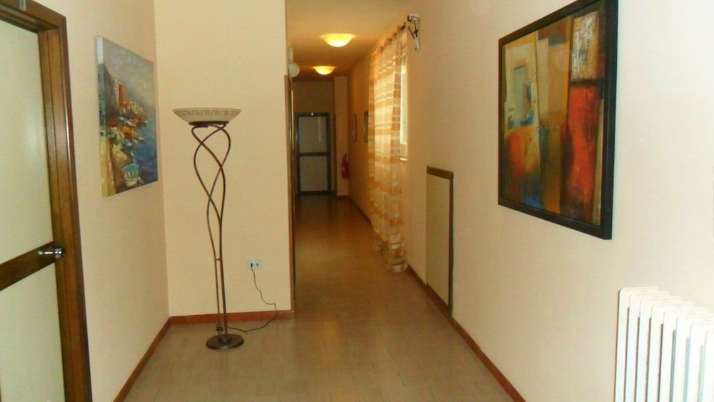 Hotel Mediterraneo