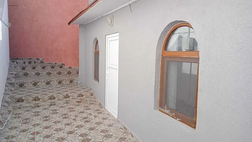 Nassos Butik Otel ve Restaurant