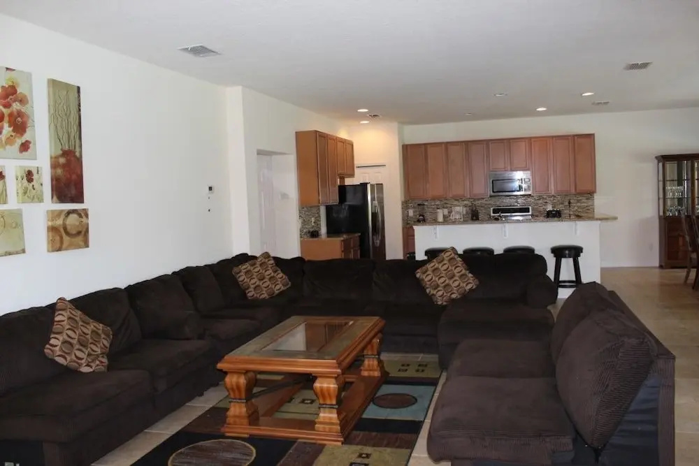 Aco63671 - Bella Vida Resort - 6 Bed 5.5 Baths Villa