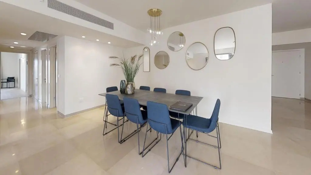Rental Israel-Mamila Residences 14