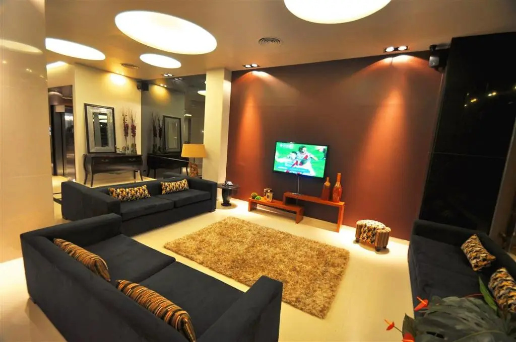 Hotel Bicentenario Suites & Spa