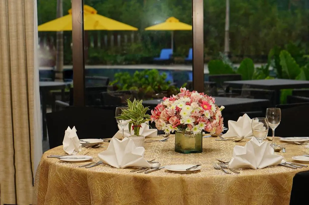 The Bayleaf Cavite