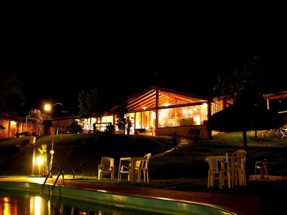 Pousada Araucária