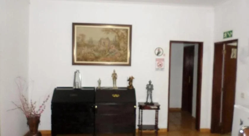 ALOJAMENTO ELVAS LUSO ESPANHOLA