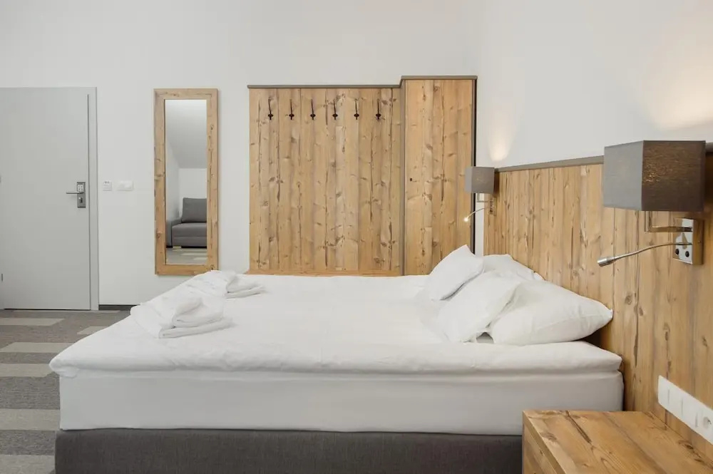 Hotel Nowa Holandia