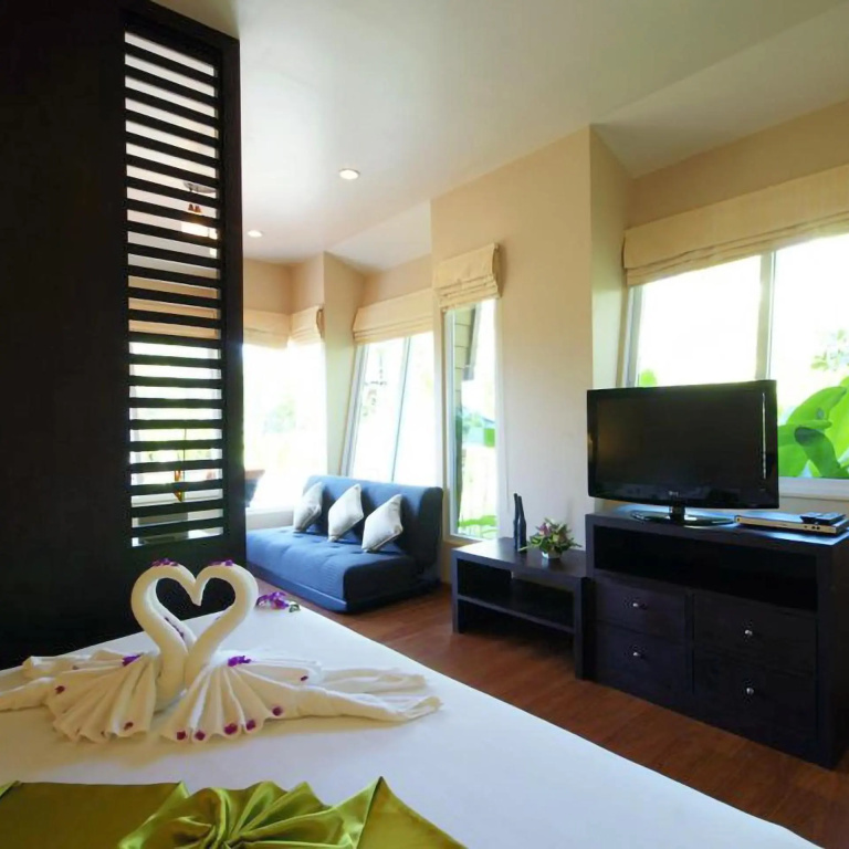 Palm Paradise, Aonang Resort