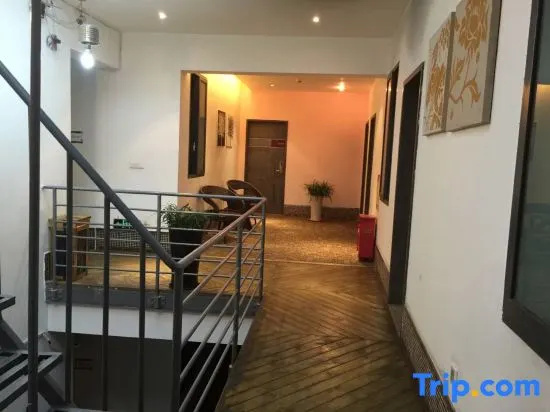 Zhao'an Lintai 158 Business Traveler Store