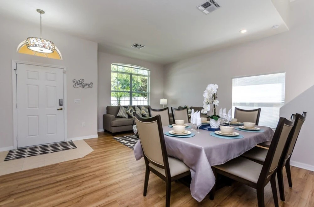Marbella Five-bedroom