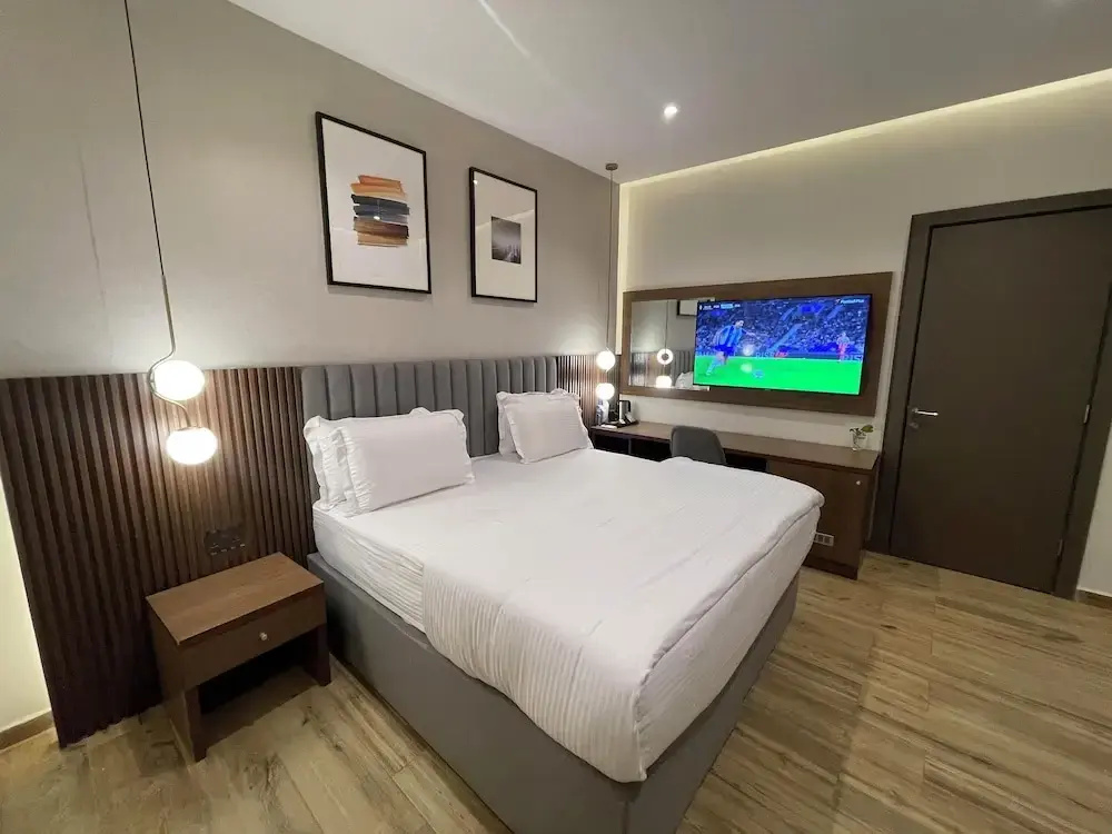 CheckInn Hotel Yola