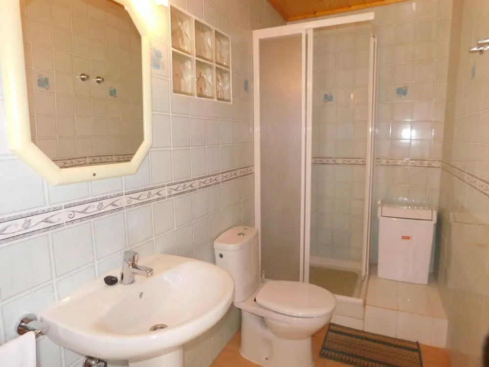 Villa With 4 Bedrooms in Sant Miquel de Balansat, With Private Pool, F