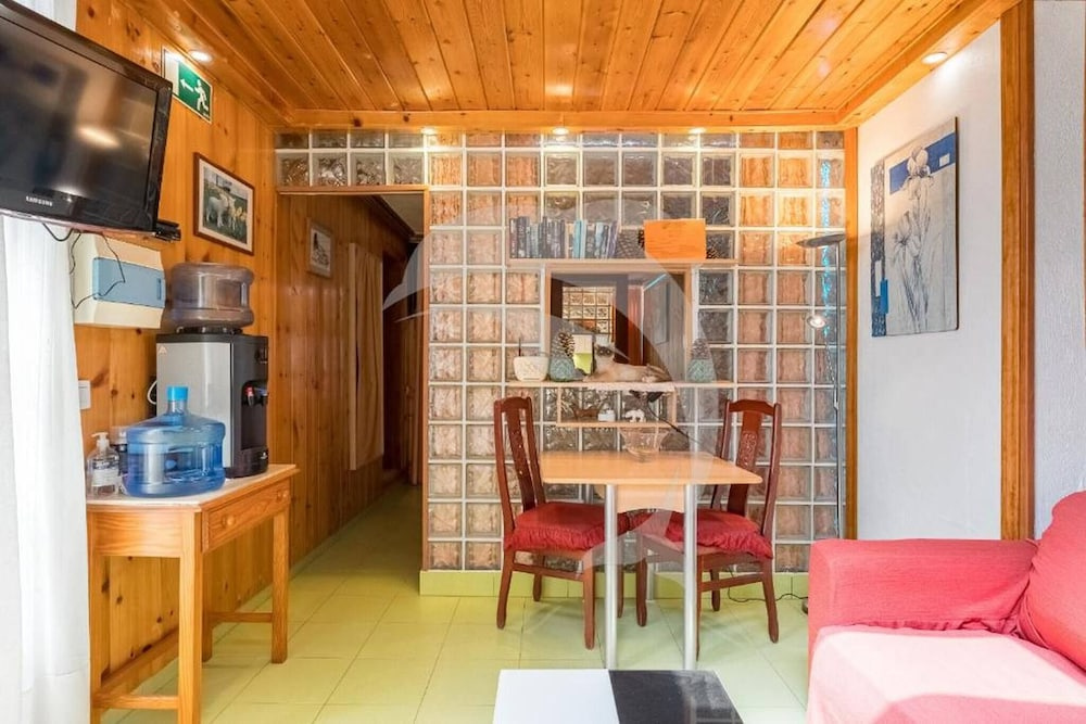 Relax in El Médano's Hidden Gem 1-bedroom Apartment