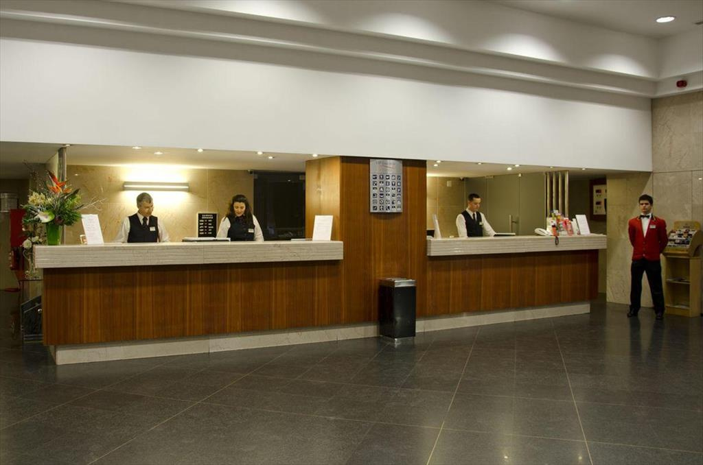 VIP Executive Zurique Hotel
