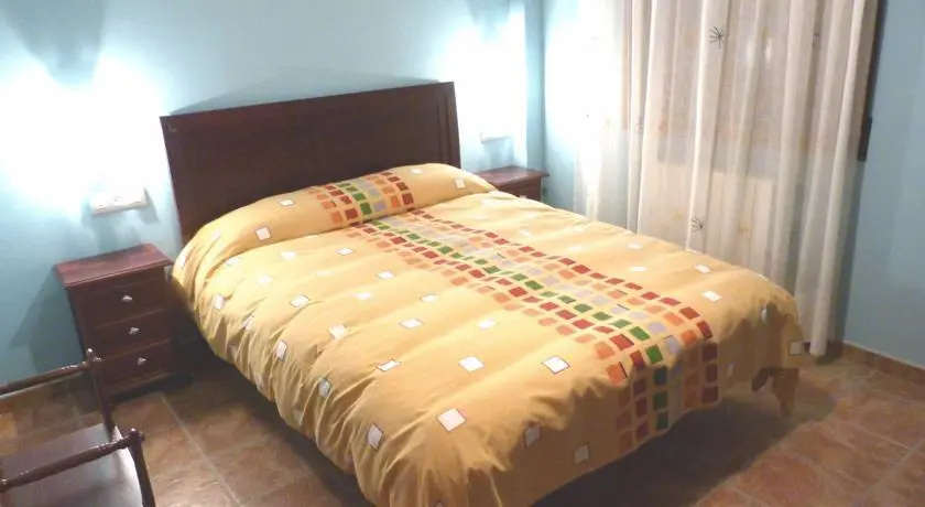 Posada los Guilos