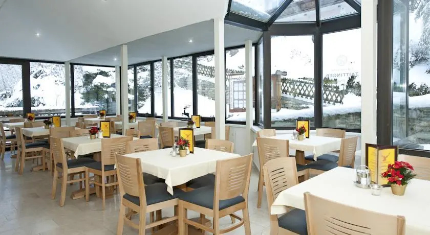 Hotel Hirschen