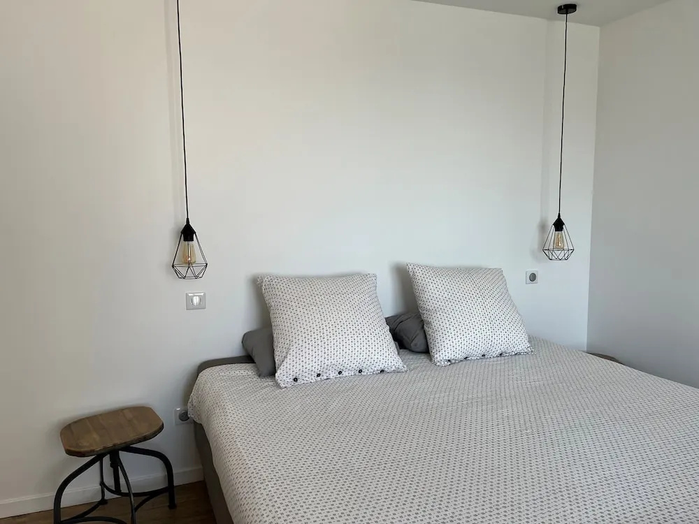 La Maison de Paul & Margaux
