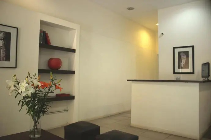 Arenales Apart Hotel