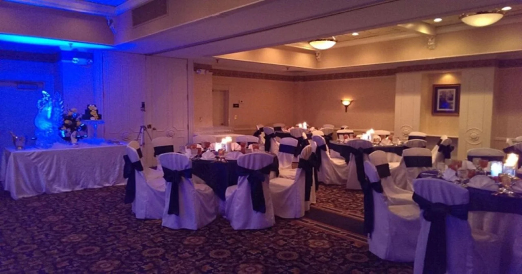 DoubleTree Suites by Hilton Lexington