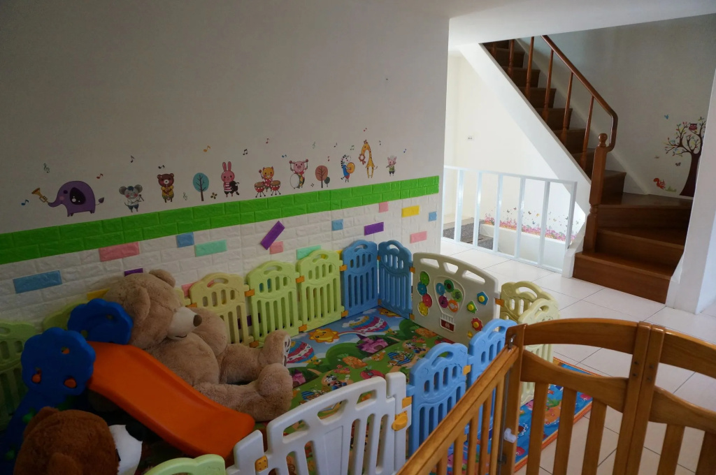 Sanyi Happiness B&B