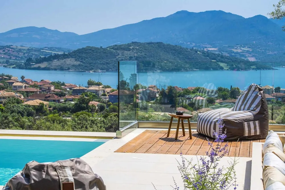 Villa Pandora