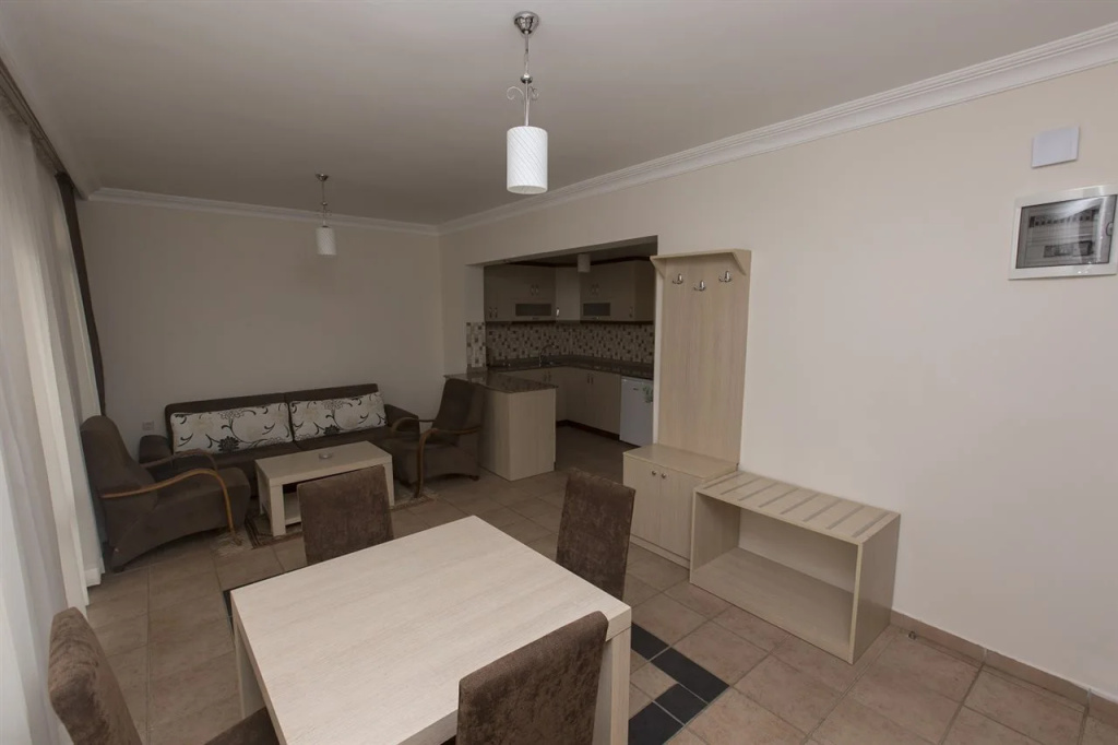 Sırma Hotel - All Inclusive