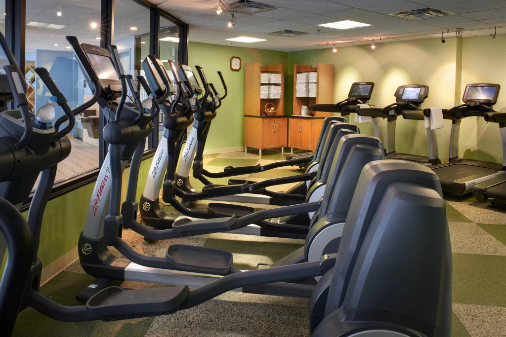 Detroit Marriott Livonia