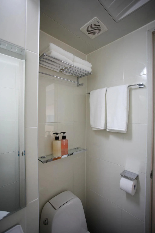 Hotel DADA Insadong