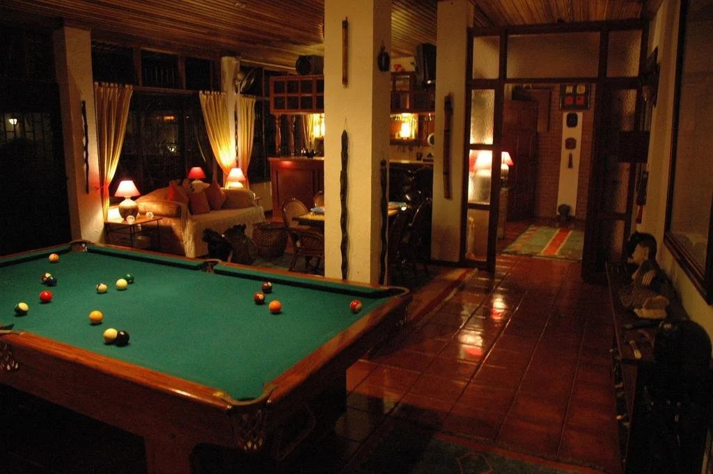 Villa del Mar