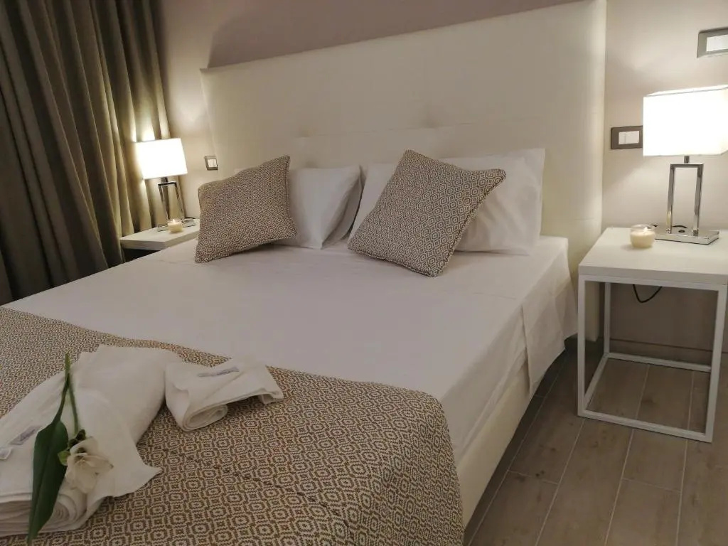Kaloneiro Guest House