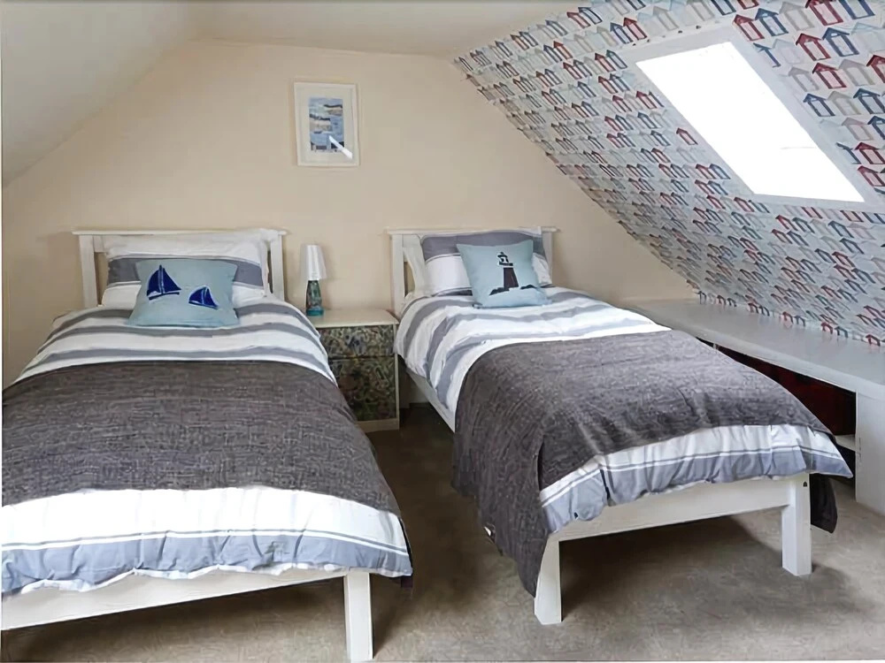 Wickie Cottage