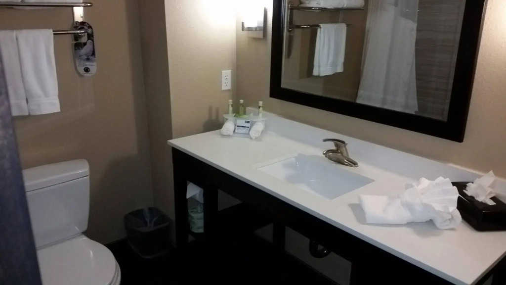 Holiday Inn Express and Suites Atascocita - Humble - Kingwood by IHG