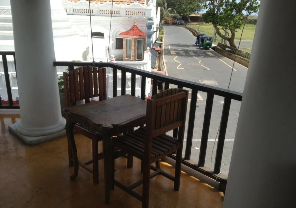 Fort Dew Guest House