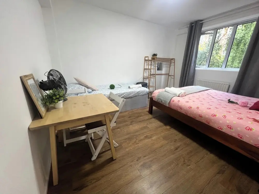 Paddington Modern Apartment With 3 Bedrooms