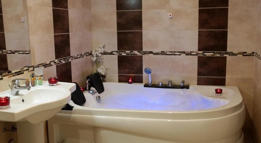 Hotel Spa Terma