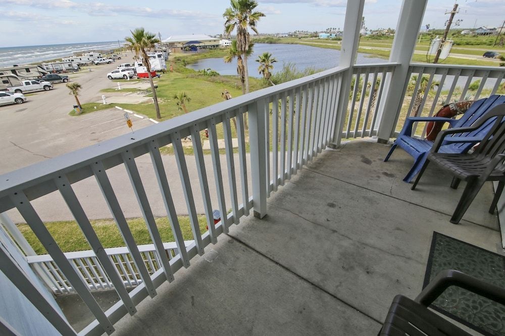 Seascape 1202 - 1 Br Condo