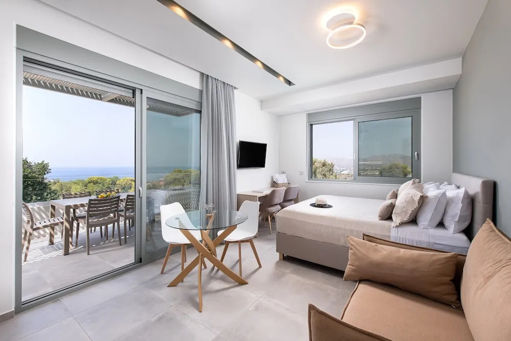 Heliades Residence