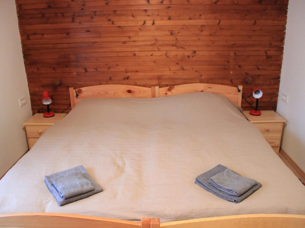 Cosy apartment in Bohinjska Bistrica with balcony