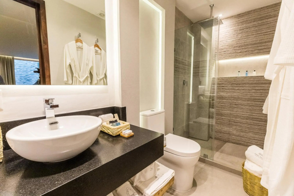 Casa Naila Hotel Boutique