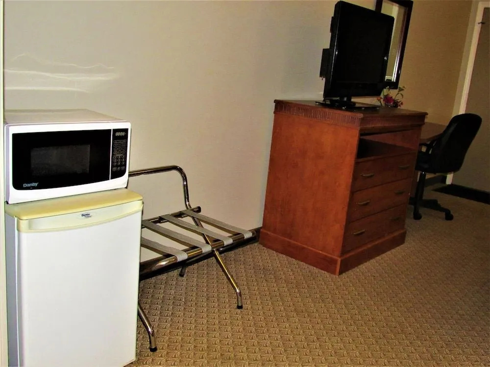 Capri Motel Avoca