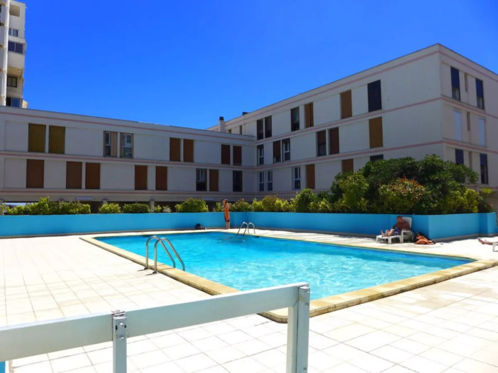 Villa Chéops La Grande Motte 9833