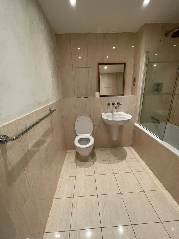 Stunning 1-bed Apartment in Birmingham