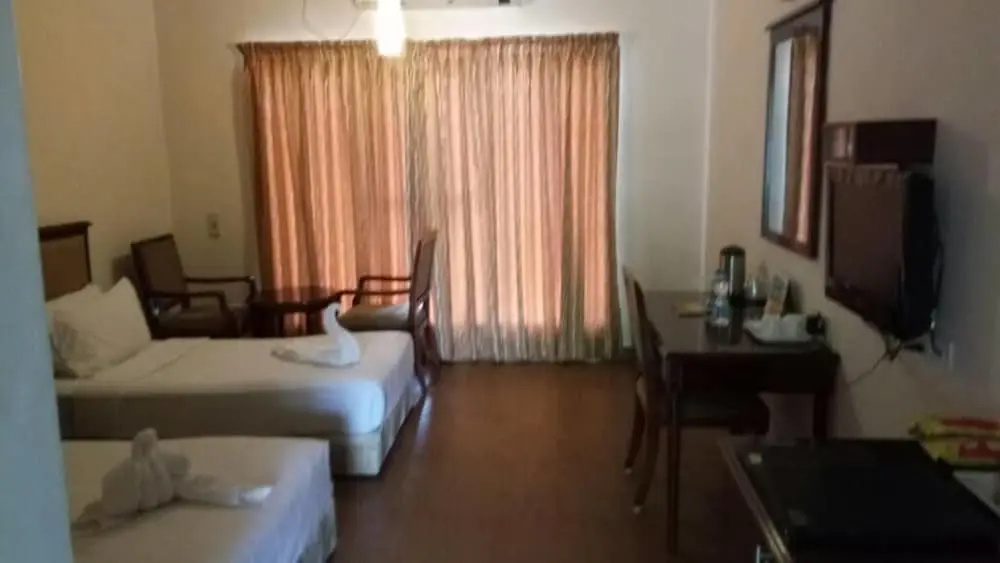 MGM Hi-Way Resorts
