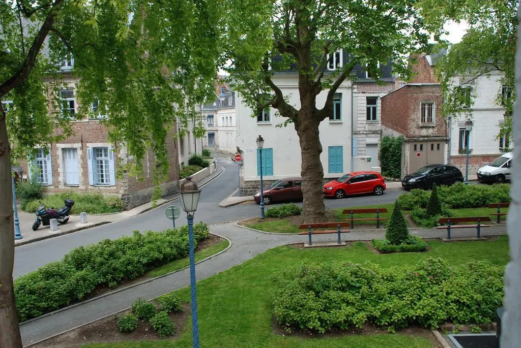 Lueurs dAmbre