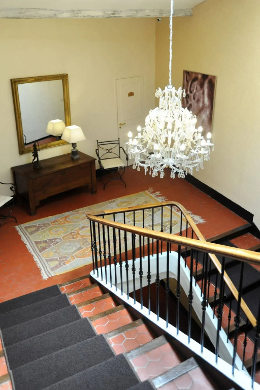 Logis Hôtel la Vallée de l'Arc