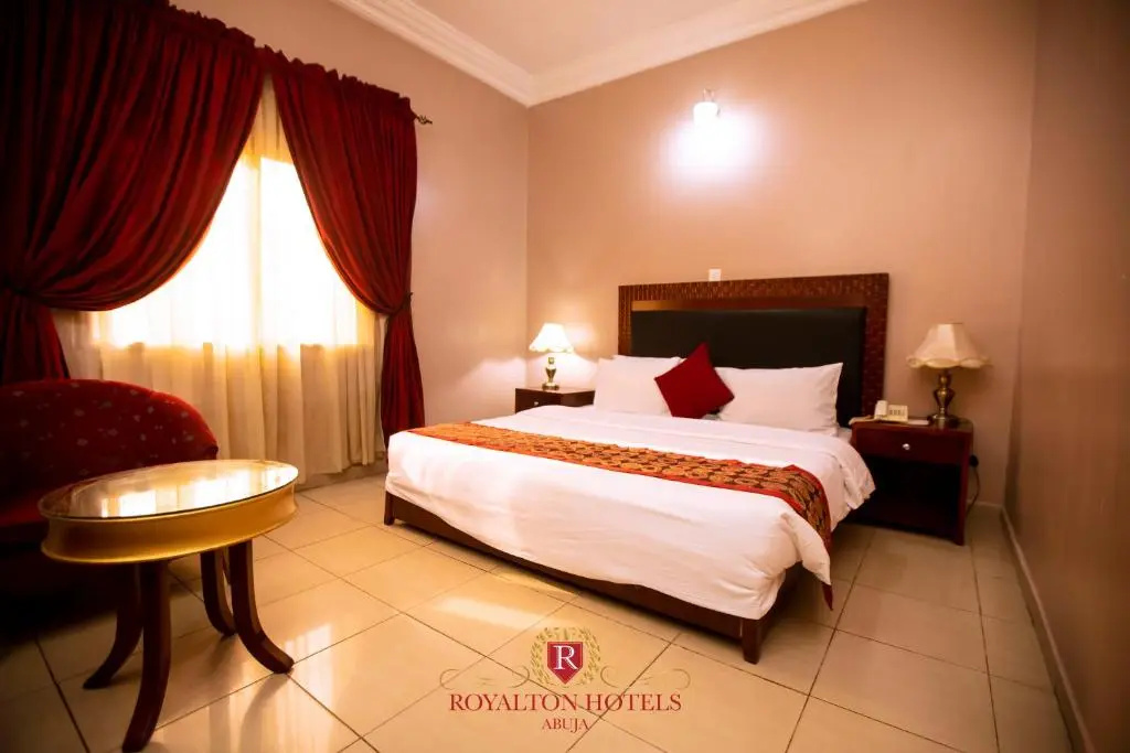 Royalton Hotels Abuja