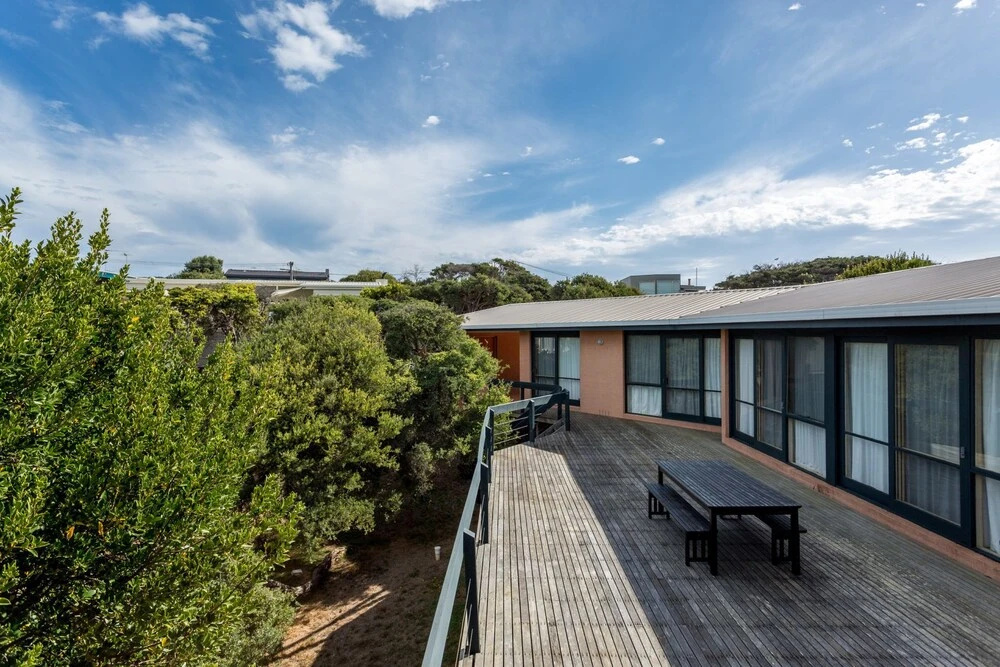 Latham Beach House