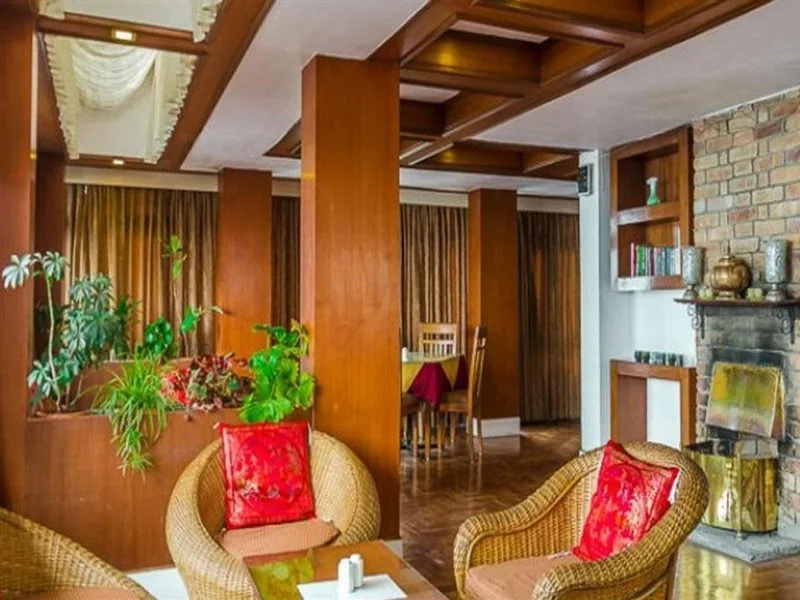 Hotel Shangrila Regency