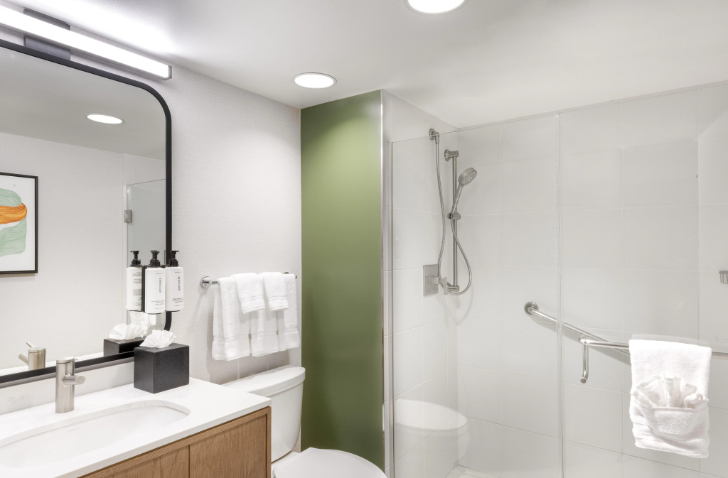 voco Chicago Downtown - Riverwalk by IHG