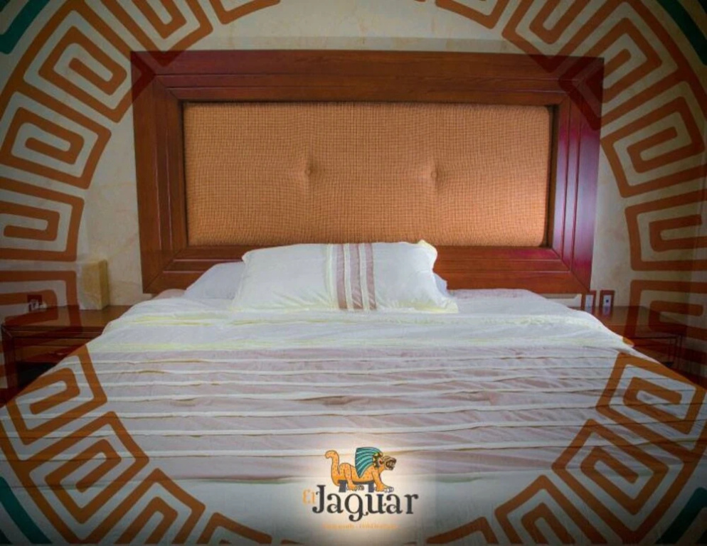 Hotel El Jaguar